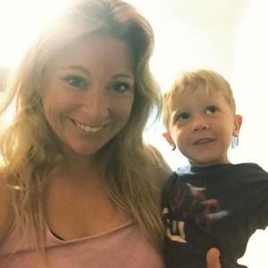 Meet your Posher, Mallory